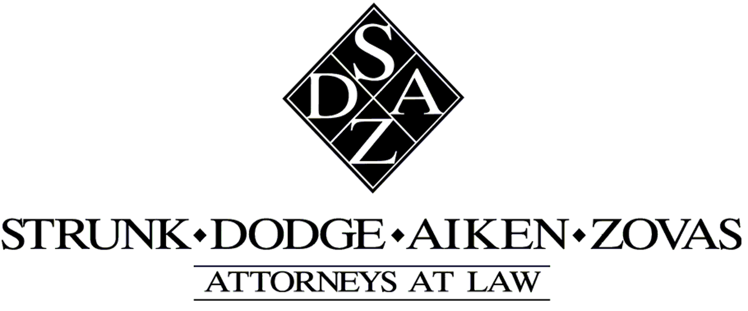 Strunk, Dodge, Aiken, Zovas Attorneys At Law