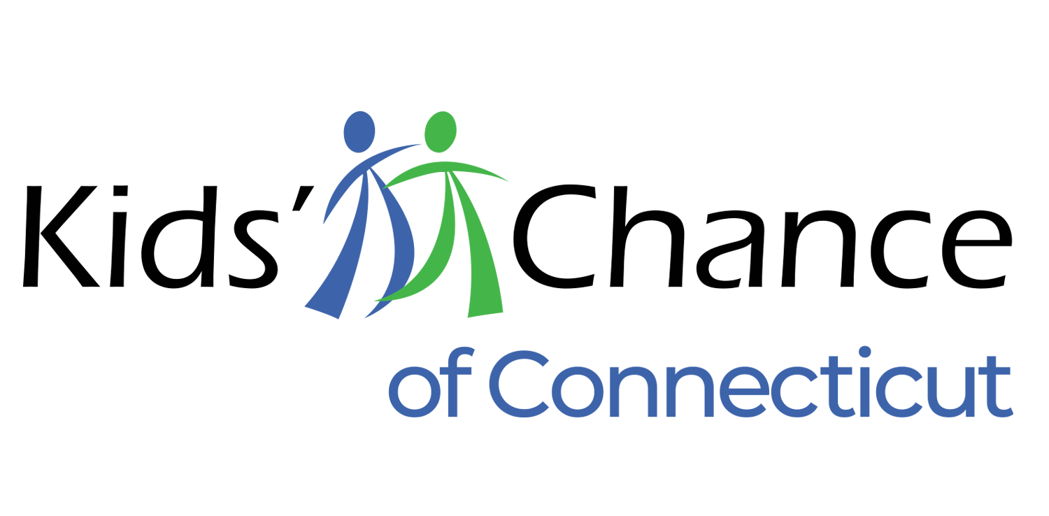 Kids' Chance of CT logo